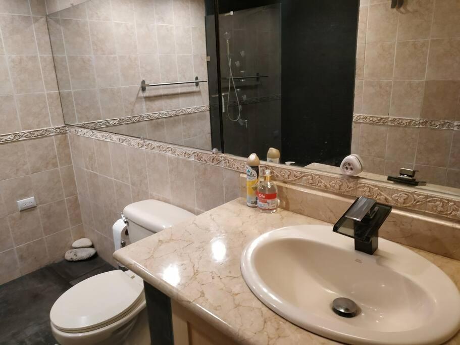 Modern, Welcoming Studio, Ocean View In 후안돌리오 외부 사진