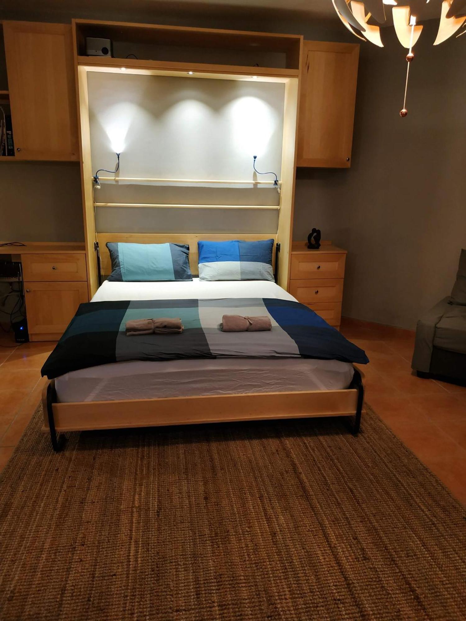 Modern, Welcoming Studio, Ocean View In 후안돌리오 외부 사진